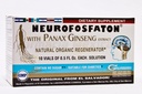 Neurofosfaton avec extrait de Panax Ginseng - Fonction cérébrale plus saine - 10 flaconsY