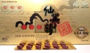 Sun Ginseng Gold par Ginseng Science (30 Blisters)