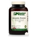 Standard Process Inositol Powder - Daily Heart Supplement for Cardiovascular & Nervous System Support - Gluten-Free, Non-Dairy & Non-Soy - 10 Ounces (405 Servings)