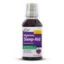 Liquide d'aide au sommeil de nuit pour adultes, PA Safe