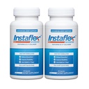Instaflex Advanced Joint Support Capsule supplément nutritionnel avec supplément de soulagement articulaire formulé par le médecin, avec collagène UC-II et 5 autres ingrédients de combat articulaire, 60 Ct