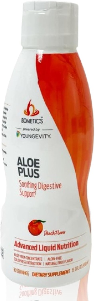 Aloe Plus - Support digestif apaisant 15.2 Fl.Oz.