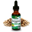 Réponse de la nature Astragalus Root Alcool Sans supplément à base de plantes 1 Ounce ( 2 Pack )
