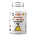 ANDREW MOINSMAN Gamma Vitamine E 60 Softgels - 315 mg Gamma Tocophérol, Vitamine E protectrice. Quatre formes de tocophérols naturels à l'huile d'Ahiflower. Pas de formes synthétiques