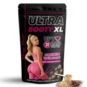 Maximisez votre croissance de booty - Aguaje + poudre de racine de Maca noir atteindre vos courbes de rêve en semaines - 31 jours d'approvisionnement (4,9 Oz)