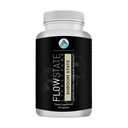 Flow State Lifestyles Champignon 10X(Shroom State) - Nootropic - Améliore la concentration cérébrale et le soutien énergétique - Lions Mane, Shiitake, Reishi, Cordyceps, Turquie Tail, Chaga