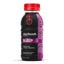 Cheribundi Tart Jus de cerise Sommeil de cerise de Tart Jus de cerise de L-Theanine et de la racine valériane de Drink Recovery Athlètes Promote le sommeil restaurateur, la récupération musculaire et stimule la performance de 8 floz (24 Pack)