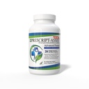 Prescript-Assist Prescipt-Assist Prébiotiques et probiotiques pour la santé digestive et immunitaire. 28 souches de microflore à base de sol - végétalien, soutient la récupération musculaire et la santé des intestins, 90 capsules