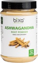 Bixa BOTANICAL Ashwagandha Root Powder (Withania Somnifera Root) (7 Ounce (paquet de 1), poudre d'Ashwagandha)