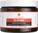 ACTIVATEDYOU GI Prime Digestive Health Drink pour soutenir une saine IG Doublure, améliorer le confort digestif et l'énergie - Berry Calm Saveur (30 portions)