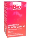 Bio Nutrition Fermenté à l'ail noir - 60 capsules végétariennes