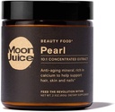 Moon Juice Pearl - Powder Extract Supplement (10:1 Concentrated Extract) - Anti-Aging, Antioxidant & Collagen Production - Sustainably-Sourced, Non-GMO, Gluten-Free (2.1oz, 30 Servings)