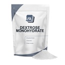 Poudre monohydratée de dextrose - 1 kg (2,2 lb) - Adoucisseur de qualité alimentaire - Supplément de post-entraînement Ingrédient - Comprimé Presse Machine Excipient sucre