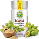 AYURVEDA DE BASE Haritaki Poudre de 3,53 Oz (100g)