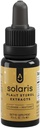 Activation Solaris Huile essentielle de 15 ml de mélange aromatique avec thym, menthe poivrée, romarin, et clove