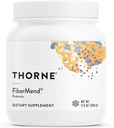 THORNE - FibreMend - Poudre de Fibre Prébiotique pour aider à maintenir la régularité et équilibré GI Flora* - 11,6 Oz