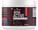 Nitro Pompe active V2 Vasodilatateur en poudre non aromatisé