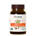Himalaya VeinCare - Suppléments de soutien à la veine à base de plantes pour la circulation et le confort rectal - Vegan, non-OGM, sans gluten, 300 mg, 60 capsules