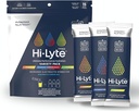 Alimentation adaptée Packs d'hydratation Hi-Lyte Pro - 15 paquets de boissons individuels Pack de variétés