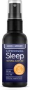 Spray de la bouche de sommeil - Supplément diététique - Supplément de sommeil - Soutien du sommeil pour le sommeil profond - 1 fl oz
