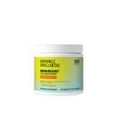 Sparkle Wellness VERISOL Bioactive Hydrolyzed Collagen Peptides , Supplément en poudre de collagène avec vitamine C pour la peau, les cheveux et la santé des ongles , Skin Boost (Orange) [50-Serves]