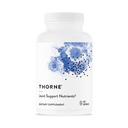 THORNE - Nutriments de soutien de joint - Glucosamine et MSM avec Curcumine, Bromelain et Boswellia pour support de joint* - 240 capsules