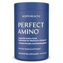 BodyHealth PerfectAmino Comprimés (150 ct), Acide Amino essentiel avec BCAAs + Lysine, Phénylalanine, Thréonine, méthionine, Tryptophane, Supplément pour la production de masse musculaire, récupération et force