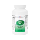 GeriCare Multivitamine unique quotidienne avec comprimés de fer, 1000 Compte (paquet de 1)