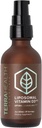 Terra Health Essentials - Vitamine liposomale D3 + K2-Soin d'os et absorption de calcium (1 bouteille, 30 jours d'approvisionnement)