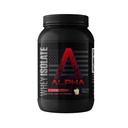Whey Isolate Protein Powder - Vanilla Flavor, 28g of Protein, Protein Source, Low Carb, Classic Specialty