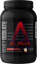 Whey Isolate Protein Powder - Vanilla Flavor, 28g of Protein, Protein Source, Low Carb, Classic Specialty