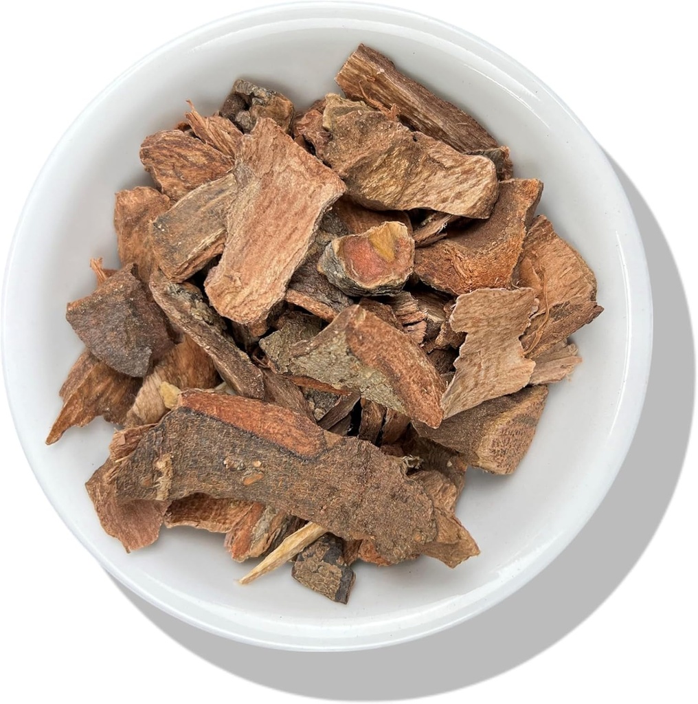 Herbes persistantes Cuachalalate (Herb 1 lb) - Repose-toi pour assurer la fraîcheur!