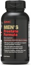 GNC Prostate Formula pour hommes, 60 Softgels, soutient la fonction reproductive normale