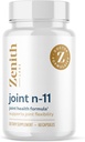 Zenith Labs Joint N-11 Supplément de santé conjoint