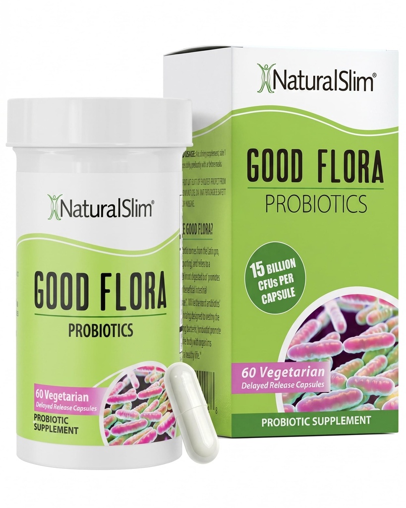 Probiotic Nutritional Supplements Gentle Formula Pro Biotics For Gut Health, Digestive Health, Immune Support, & De-Bloating For Women & Men, 7 puissantes souches probiotiques, 60 capsules végétariennes, Solo