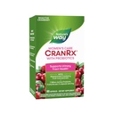 Nature's Way CranRx Cranberry bioactif avec probiotiques, soutient la santé urinaire*, 60 capsules