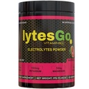 lytesGo électrolytes poudre boisson d'hydratation - Pas de sucre - pastèque saveur - électrolyte poudre pour la récupération - 50 portions
