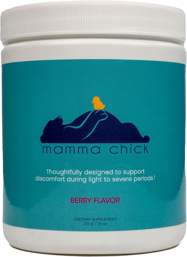 SPM Relief avec 8 vitamines et minéraux