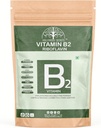 SUP Vitamine B2 Riboflavine en poudre 50gm