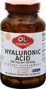 Olympians Labs Hyaluronique Acid 150mg.99 Capsules Soutenir les tissus conjonctifs et les articulations sains - Promouvoir la peau saine jeune