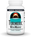 Source Naturals Turcuma avec Meriva, 500mg - 120 comprimés