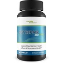 Gut Repair 360 Pro - Supplément Santé intestinale - Réparation de Gut LeakyGut - Soutien GI Doublure Santé - Aidez à réduire les symptômes tels que Bloating, Heartburn, IBS - Notre meilleure formule de soutien Gut