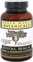 Botaniques du monde entier, Maca Bone Support, 120 Capsules