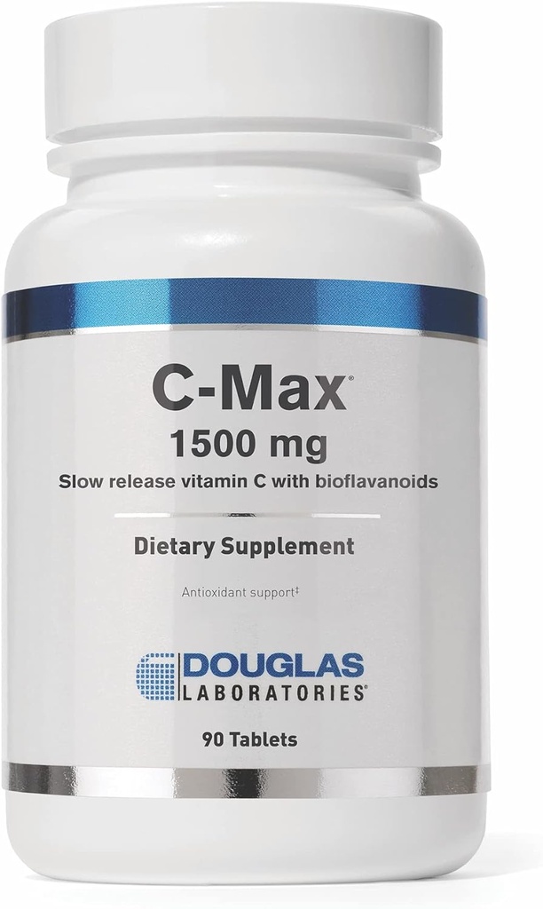 Laboratoires Douglas C-Max 1500 mg.