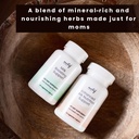 Motif Medical Lait Boosting Support Supplément d'allaitement - Soutien d'allaitement pour les mères allaitantes avec/vitamines - Suppléments d'allaitement pour augmenter l'approvisionnement en lait - Supplément d'allaitement (60 capsules)