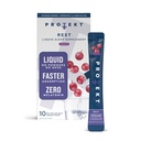 PROTEKT GABA L Theanine Supplement: Aide au sommeil sans mélatonine pour les adultes.