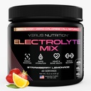 Poudre d'électrolytes Pas de sucre- Zéro Calorie Poudre d'hydratation.