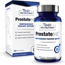 1MD Nutrition ProstateMD Saw Palmetto Supplément de soutien prostate - Soutien pour les urgences urinaires et salle de bains fréquentes