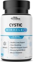Offre Miracle Cystique - Un supplément naturel pour respirer plus facile, améliorer la santé pulmonaire, et améliorer le bien-être