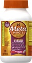 Metamucil Multi-Health Fiber Capsules par Meta 100 capsule bouteille (OLD)
